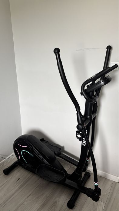 Orbitrek Zipro HEAT WM