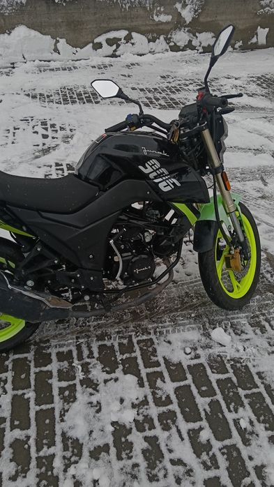 Junak 906 mały przebieg, w pełni sprawny