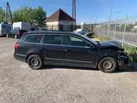 Volkswagen Passat B6 2008 rok