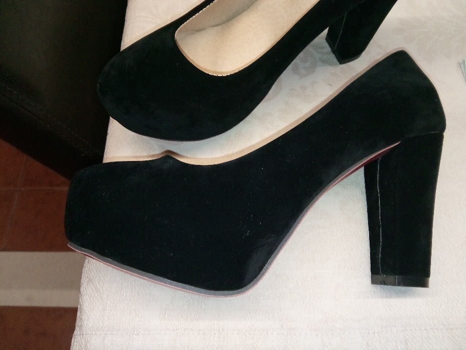 Sapatos de cerimónia