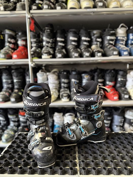 Buty narciarskie NORDICA Speed Machine 23 cm Sklep serwis Kraków