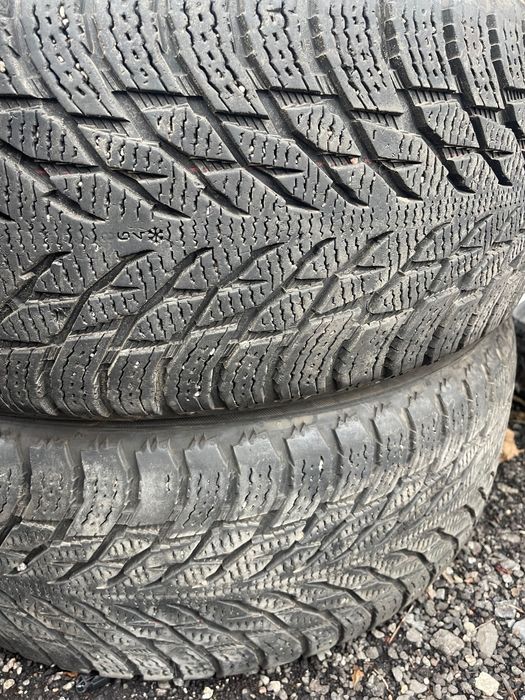 Nokia 235-60-r17 ЗИМА