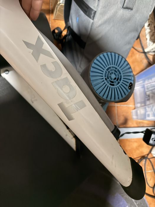Rolo Tacx Flow Smart