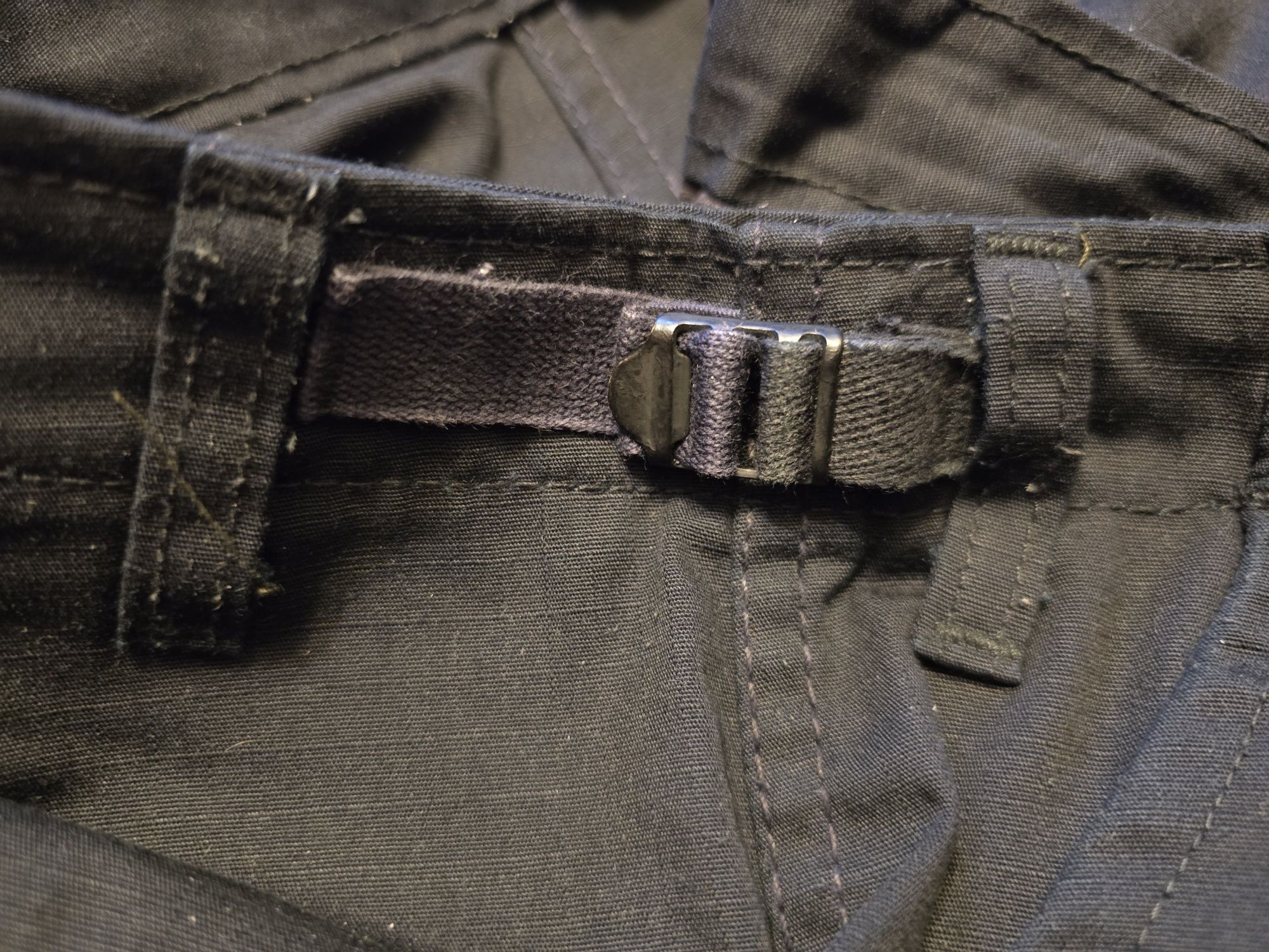 Spodnie bdu USA Atlanco XLL ripstop