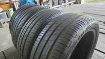 Goodyear EfficientGrip Performance 195/45/16 84V