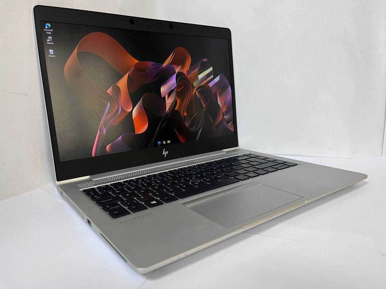 Ноутбук HP EliteBook 840 G5 Core i5 8250U/16GB/SSD256GB