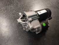 Rozrusznik (12V, 1,2kW, nowy  CITROEN AX, BERLINGO, BERLINGO/MINIVAN, BX, C15, C15/MINIVAN, C2, C2 ENTERPRISE, C3 I, C3 II, C3 PLURIEL, C4, C4 I, C4 II, C-ELYSEE 1.0-1.6ALK 09.82-