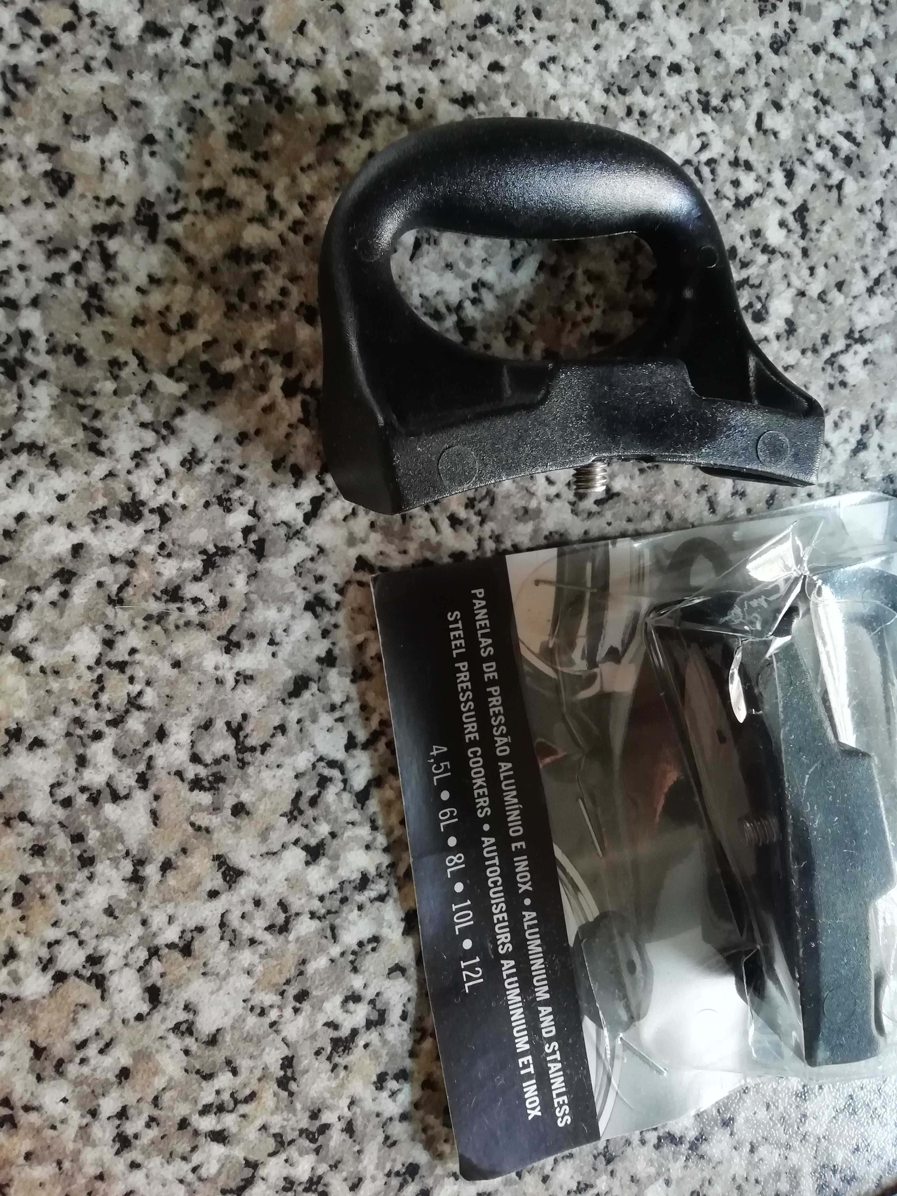 Asas para tachos