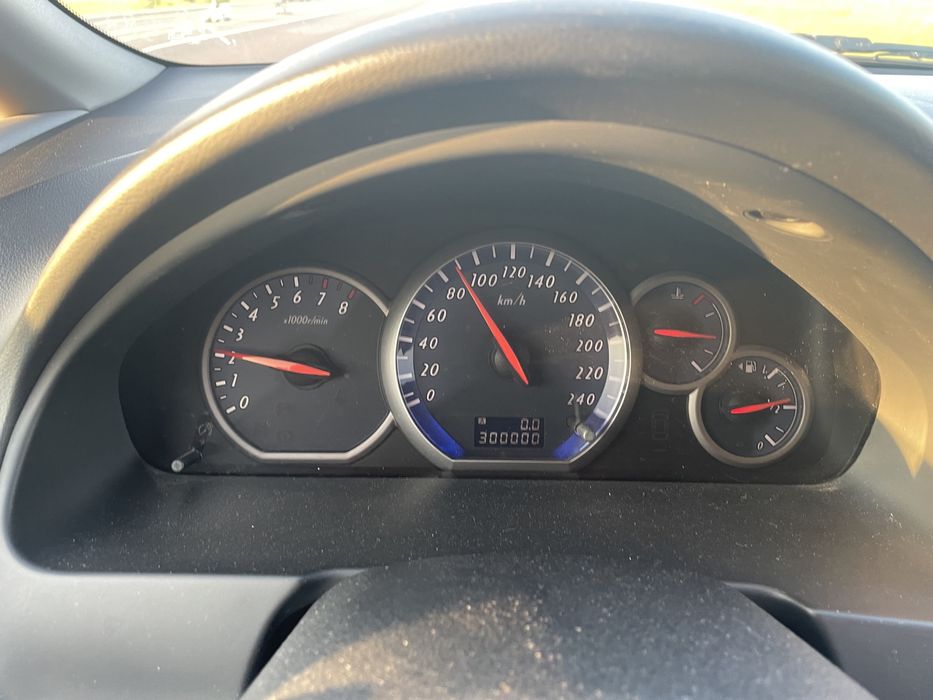 Mitsubishi Grandis, Грандис