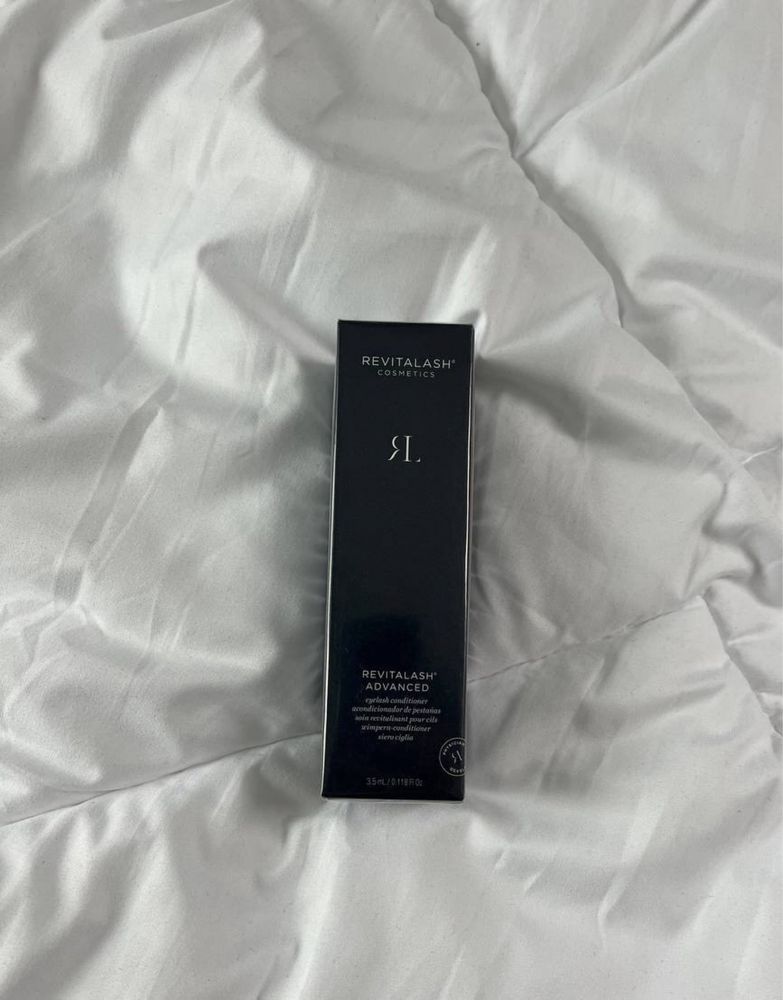 Сировотка для вій Revitalash Advanced 3,5 ml.