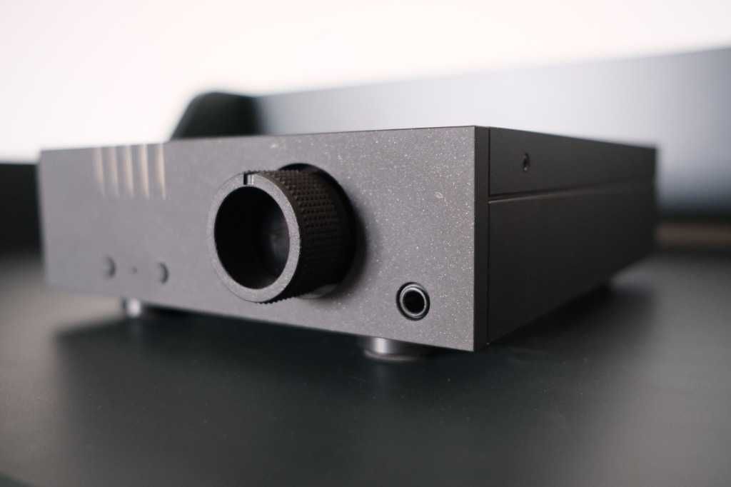 DAC Pathos Converto mk2 Przetwornik C/A