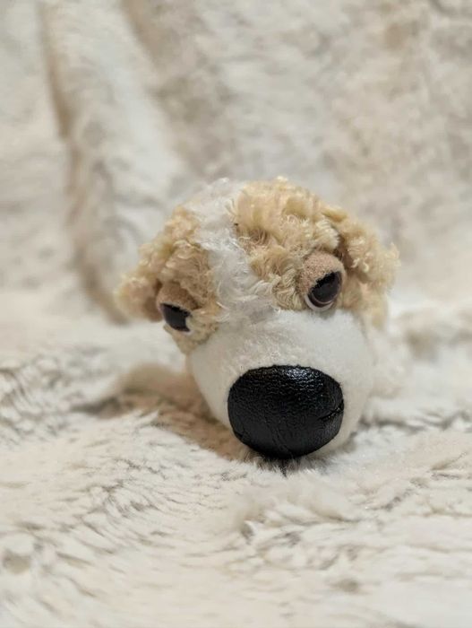 Pluszak The Dog McDonald’s 2008 – Fox Terrier piesek