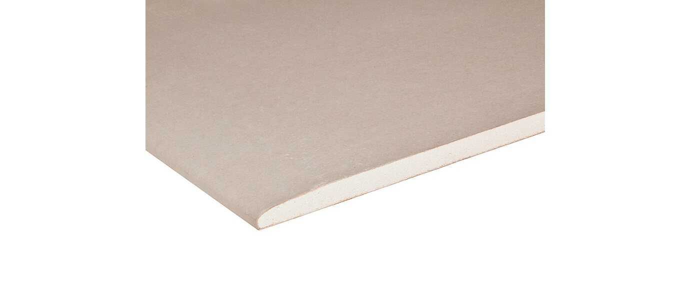 Płyta gk karton gips biala 2600x1200 Knauf
