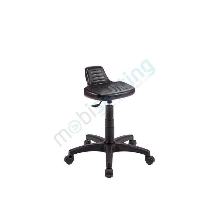 BANCO ROTATIVO REGULÁVEL EM ALTURA