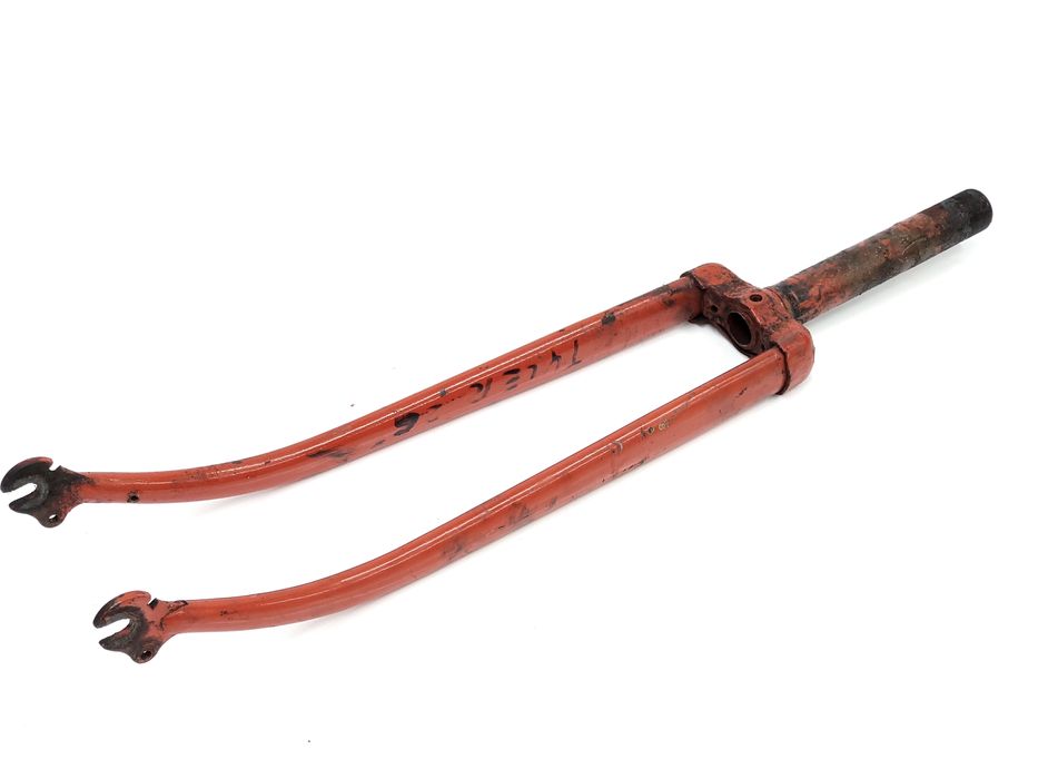 Widelec 26 cali Romet Tyler Universal