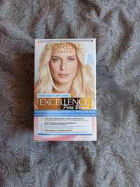 Garnier Exellence Creme Pure Blonde 01