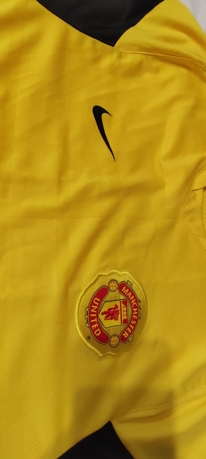 Nike Manchester United M/L Sezon 09/10