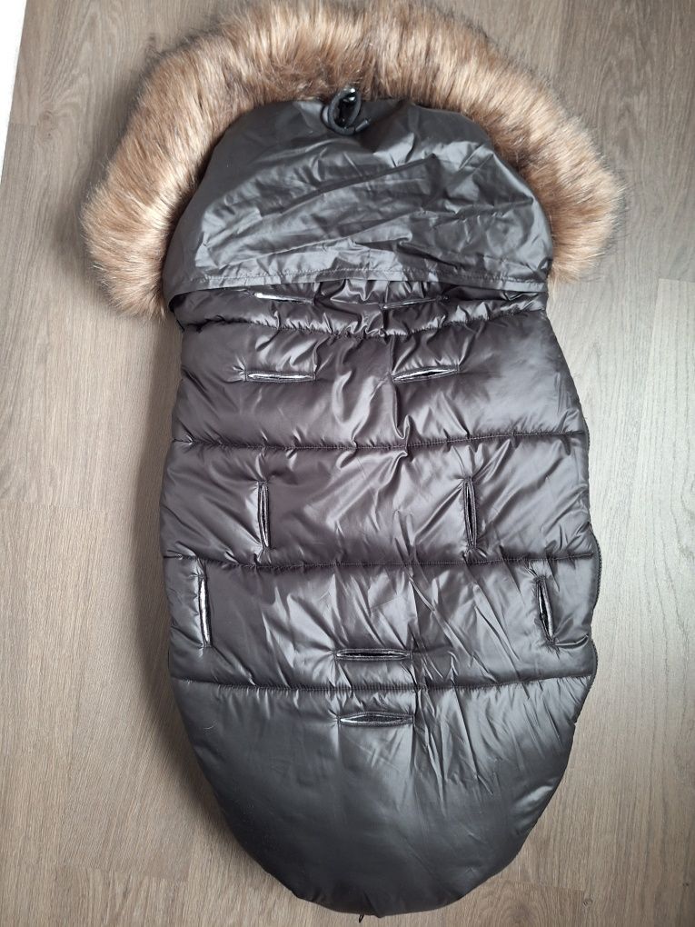 Śpiworek Cottonmoose