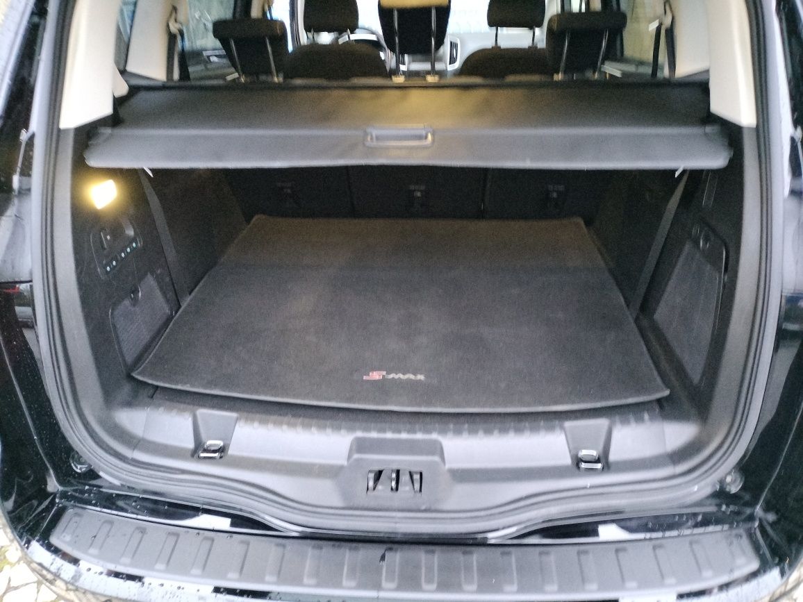 Ford S-Max 2.0 tdci