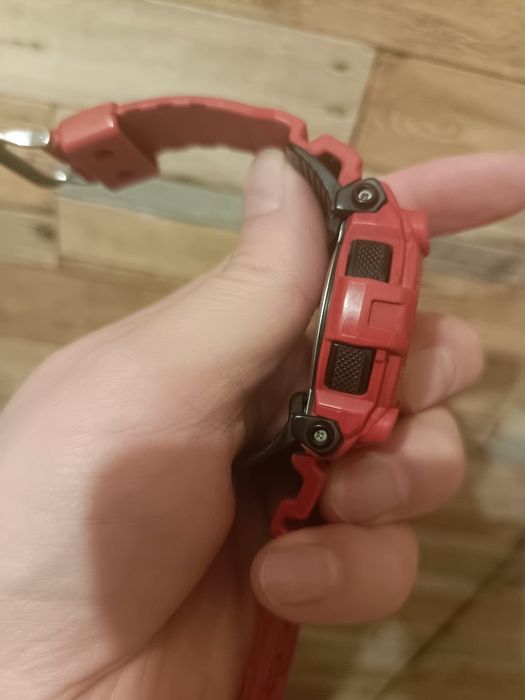 Casio G-Shock G-7900A original состояние отличное