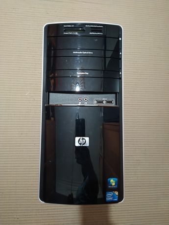 HP - PC - Desktop - Torre - Computador