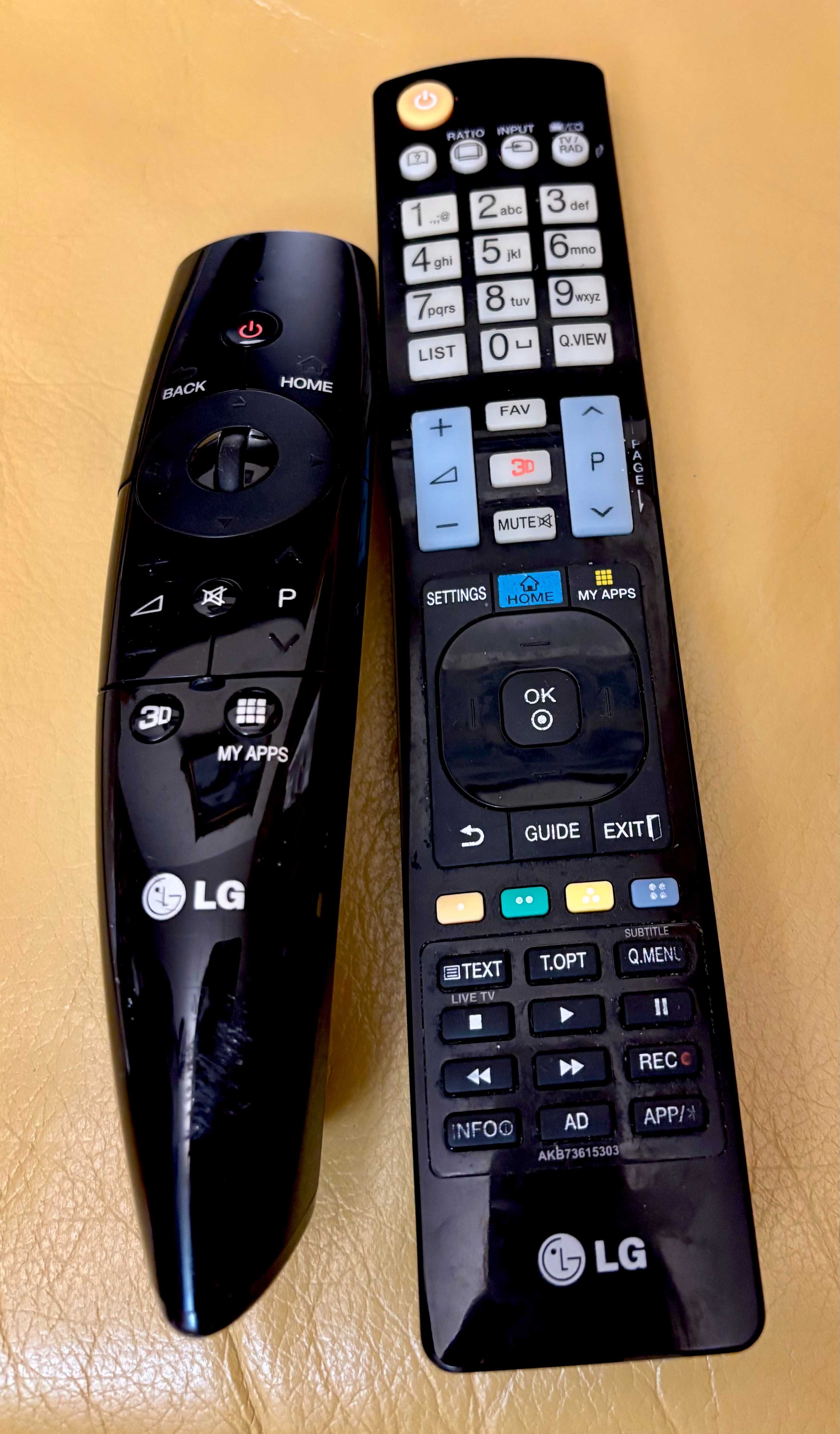 TV LG 42LM670S 42 cale stan idealny - świetna jakość za rozsądną cenę