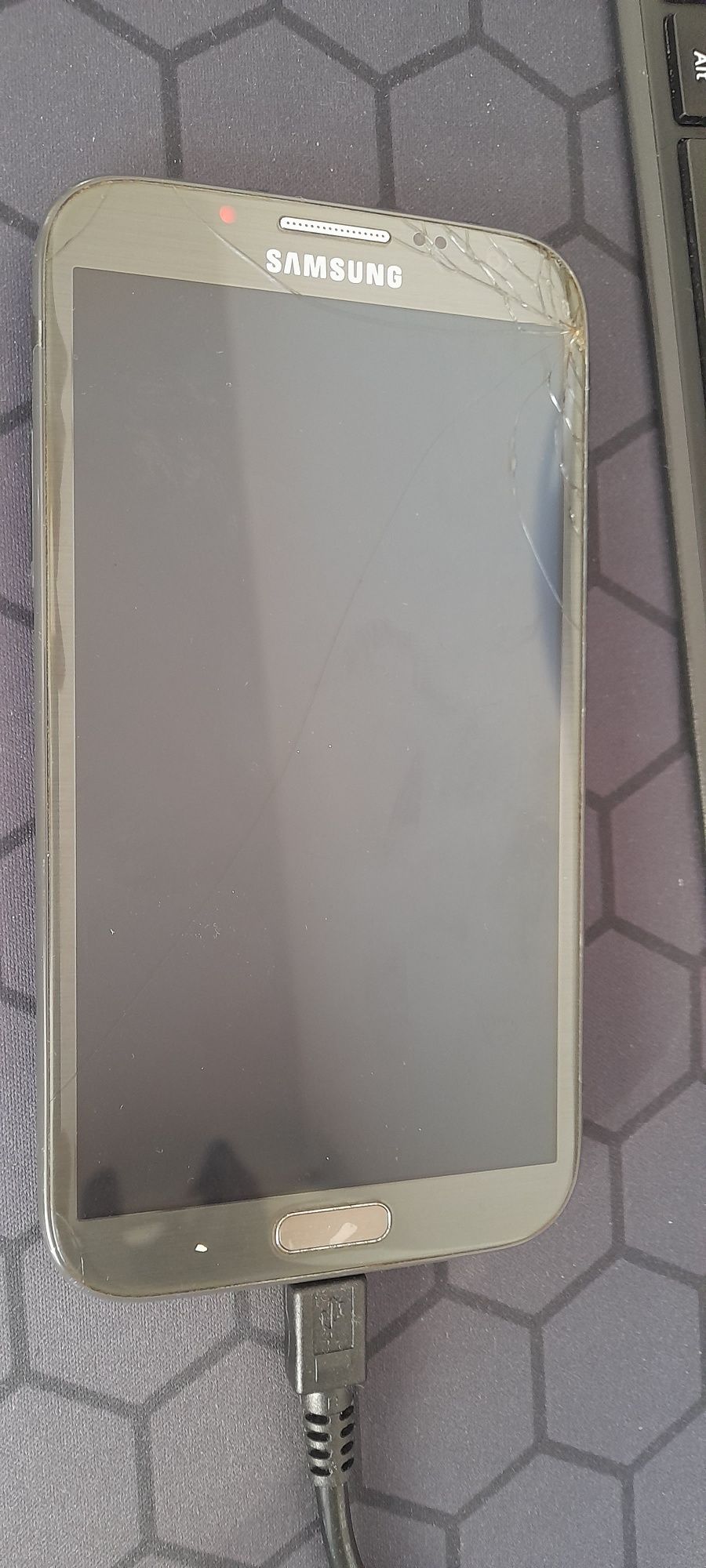 Samsung Galaxy Note 2 GT-N7100
