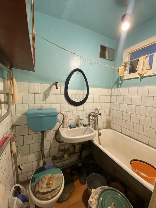 ТЕРМІНОВИЙ ПРОДАЖ! Однокімнатної квартири вул. Сухомлинського р-н БАМ