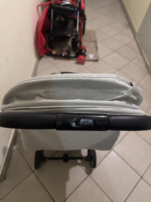 Прогулянкова коляска Chicco Goody Plus