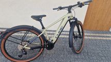 Cube reaction pro rower elektryczny
