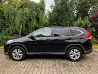 Honda CR-V HONDA CR-V 2,0 Elegance