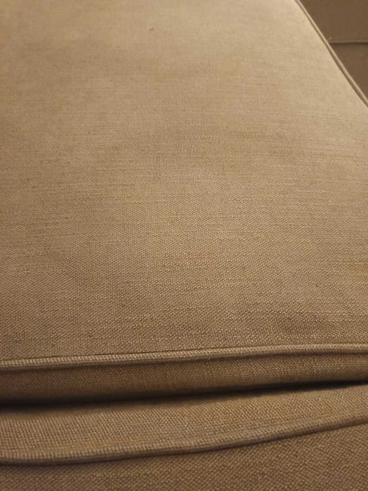 Sofá de 3 lugares - Chaise longue, com cama e arrumos, cor cinzenta