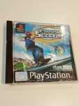 GRA Freestyle Scooter Playstation PS1 PSX