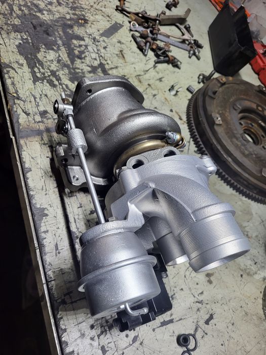 Mini R56 S  projekt do dokonczenia