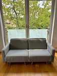 Sofa rozkładana BoConcept