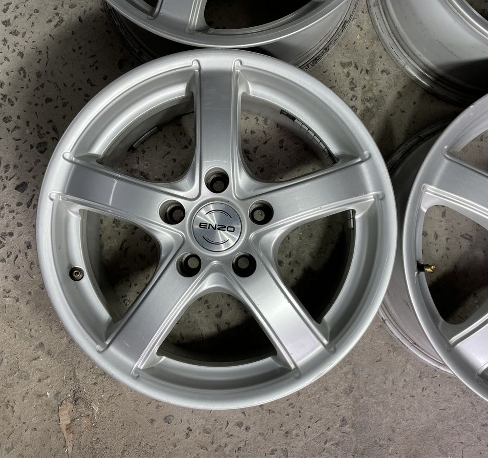 Диски Nissan R16 5x114,3 Leaf Juke Primera Qashqai Rogue Teana Tiida