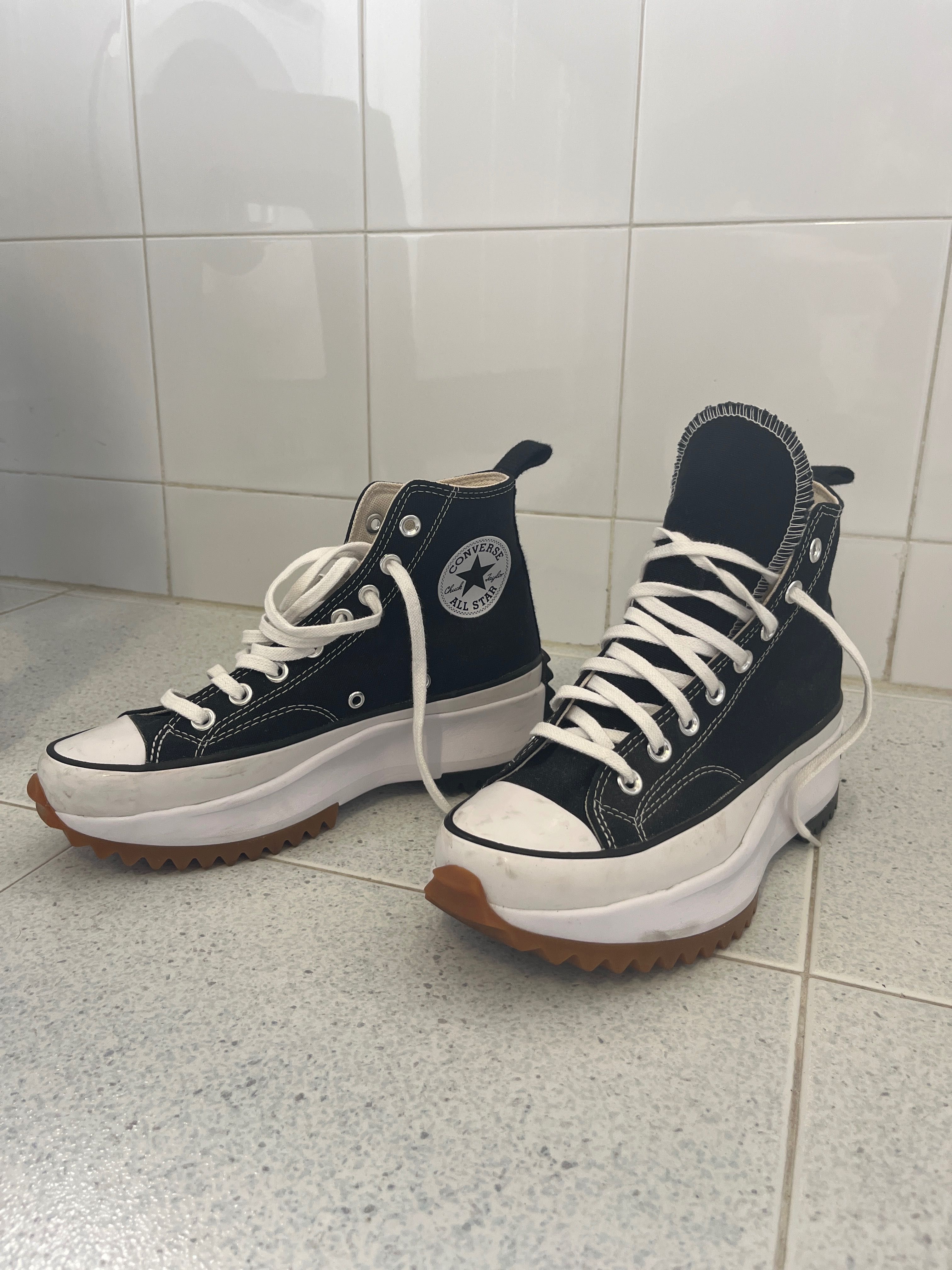 All Stars Converse originais