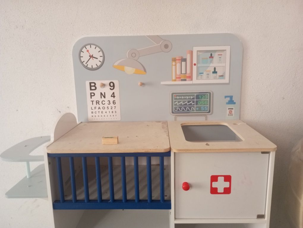 Clinica veterinária