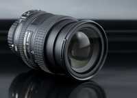 obiektyw Nikon Nikkor 24-85 mm na gwarancji + filtr