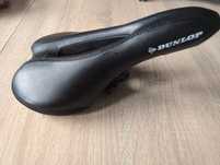 Siodełko rowerowe Dunlop MTB