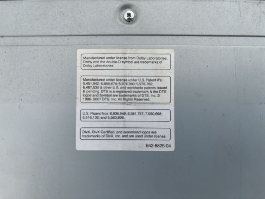 Магнітола Kenwood DNX5240BT