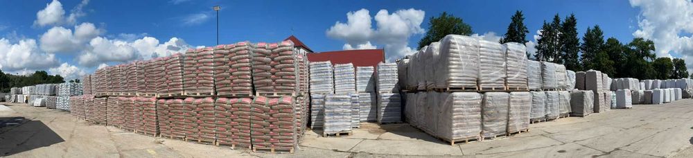 Pellet Premium Selection ENplus A1  6 lub 8 mm  dostawa gratis