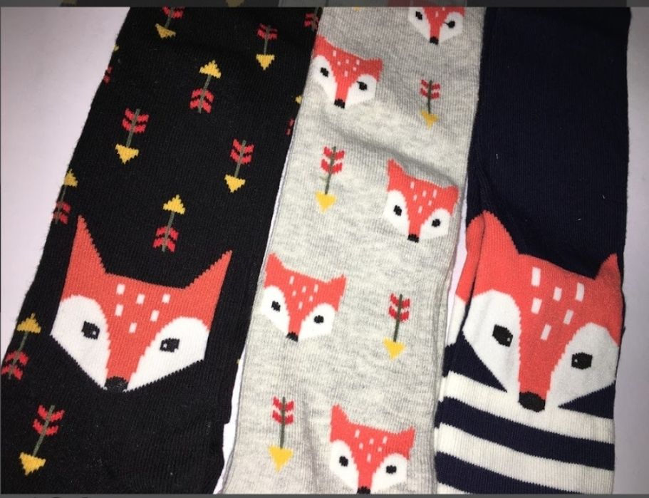 Розпродаж дитячих колготок деми Бросс Турция Bross