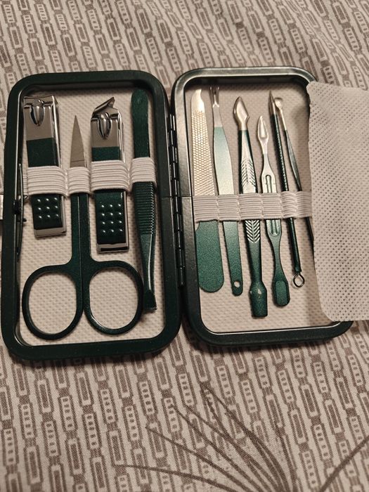 Набір для догляду за нігтями