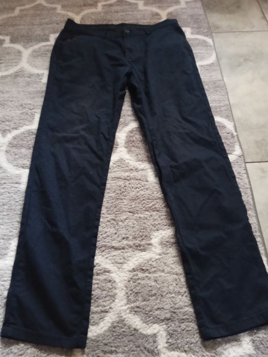 Spodnie eleganckie reserved rozmiar 33