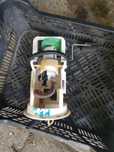BMW E46 M54 M52 N42 M43 pompa paliwa benzyna