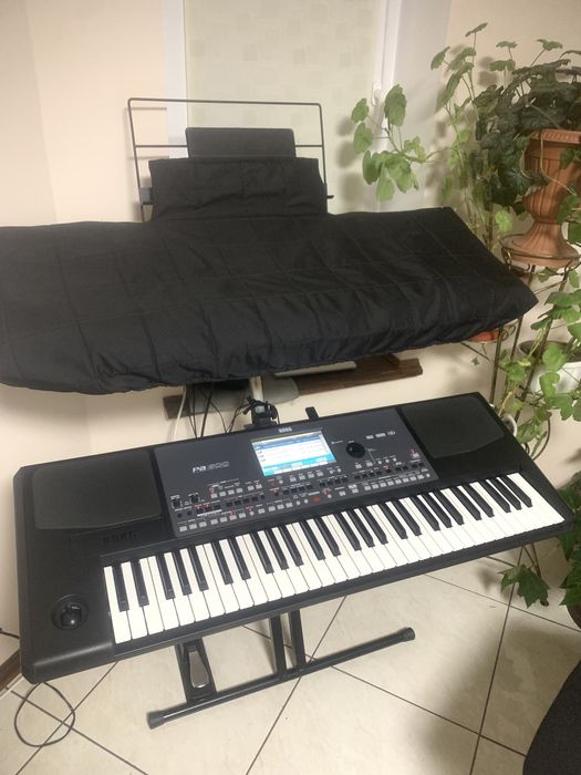 Korg pa  600!ТЕРМІНОВО
