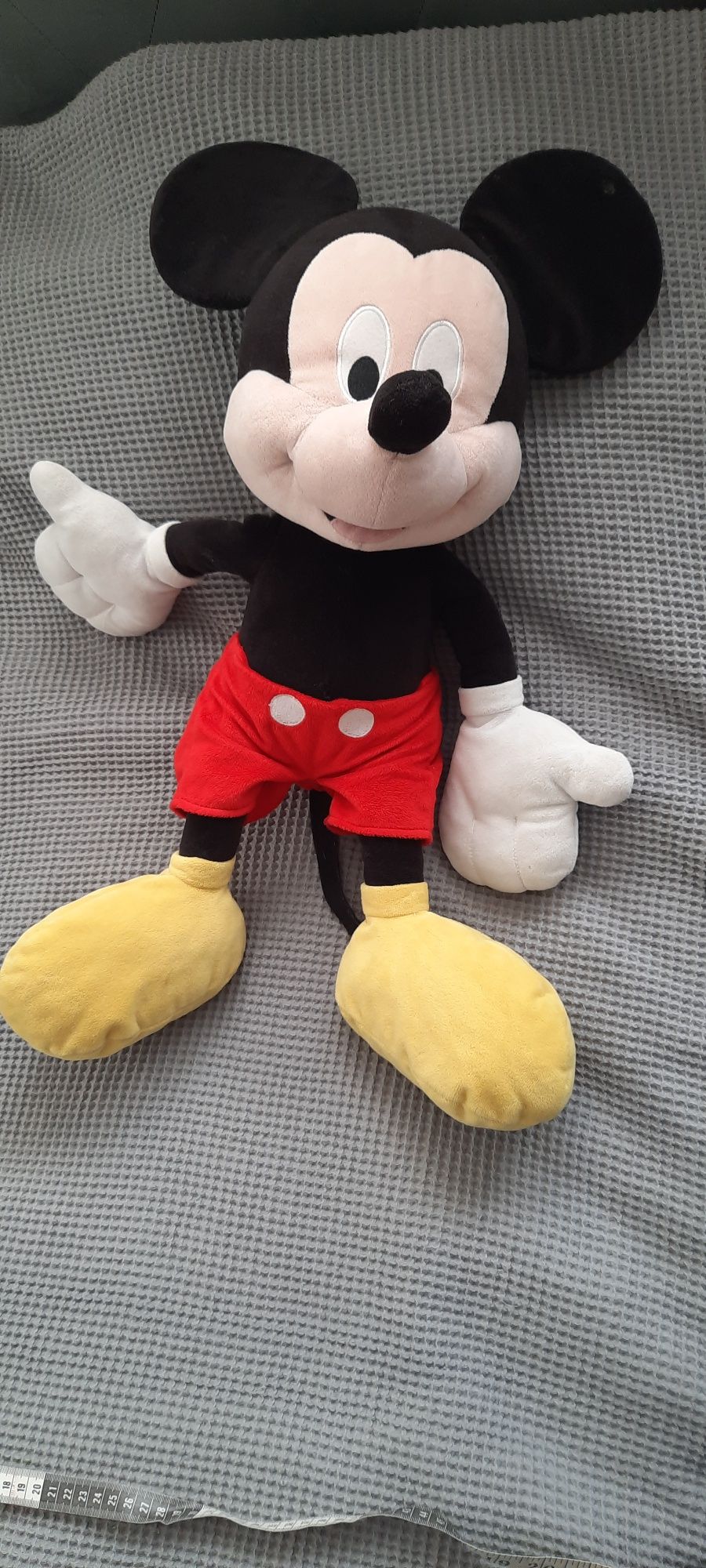 Duza maskotka mickey mouse