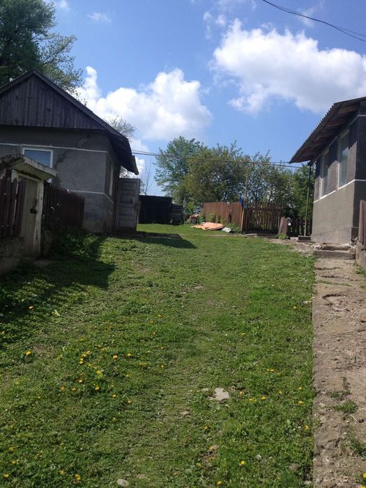 Продається будинок в селі Загір'я Кукільницьне