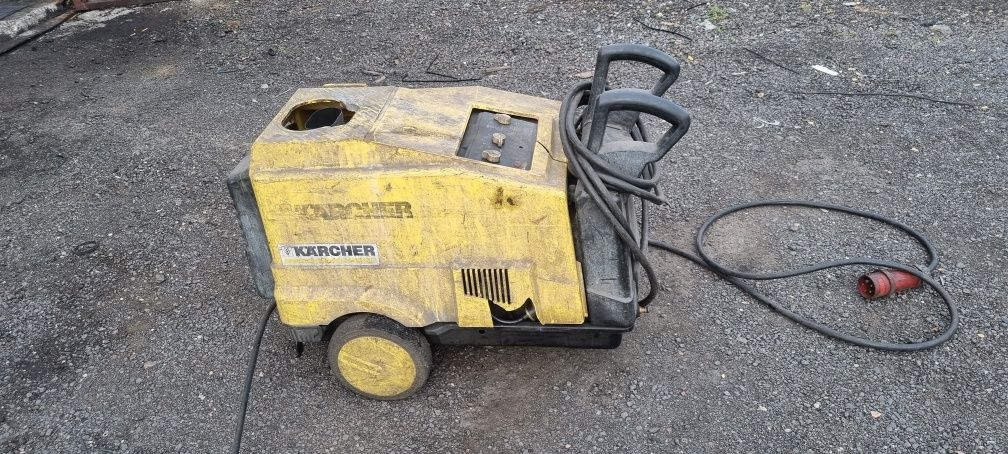 Myjka Karcher Hds 600 Ci